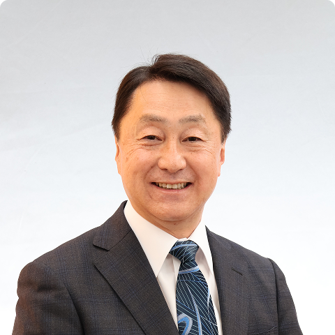 代表理事 中坂 幸作