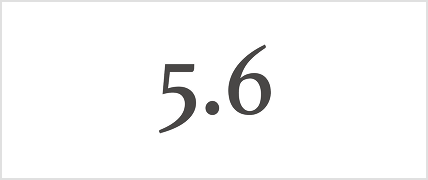 5.6