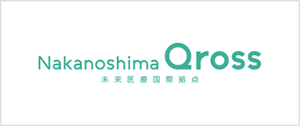 Nakanoshima Qross