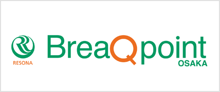 BreaQ point Osaka／ビジネスプラザおおさか