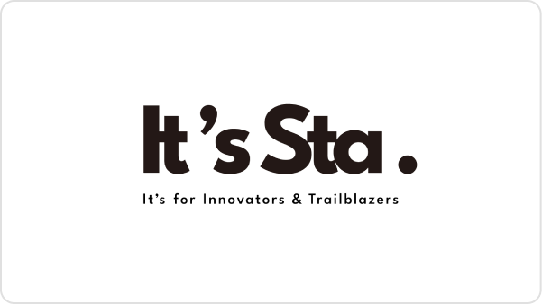 It's Sta.