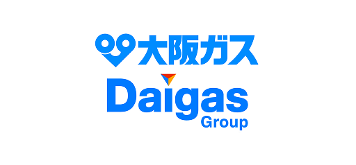 大阪ガス Daigas