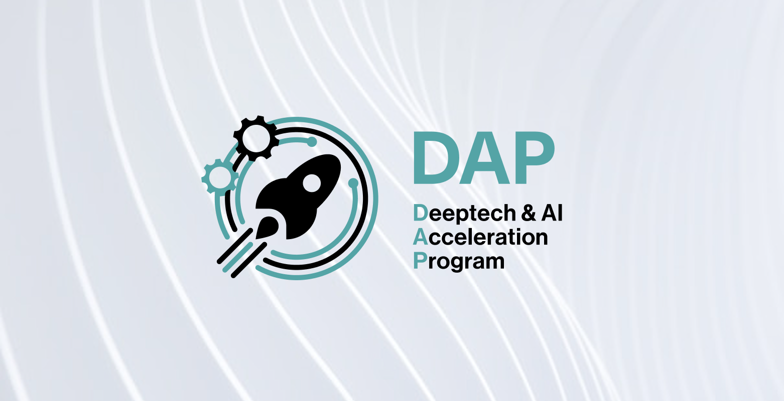 DAP Deeptech & AI Acceleration Program