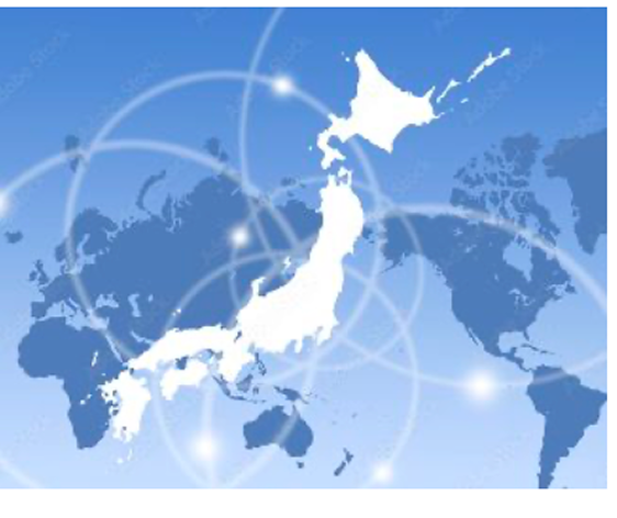 日本・世界のエコシステムをつなぐ