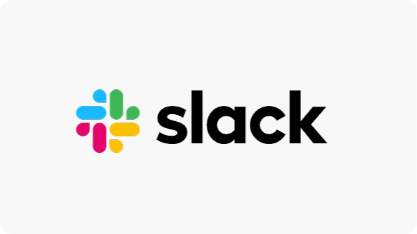 Slack from Salesforce