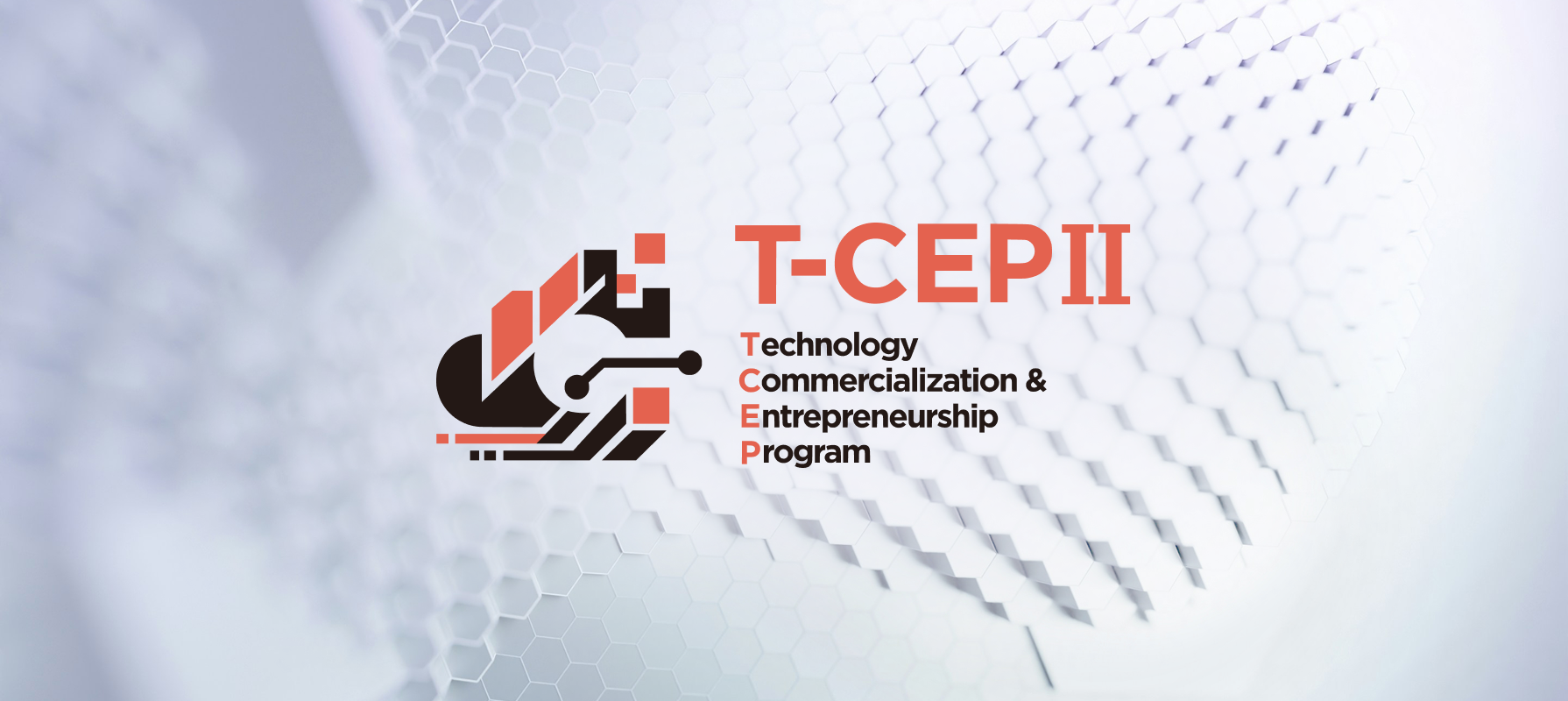  T-CEPⅡ Technology Commercialization & Entrepreneurship Program