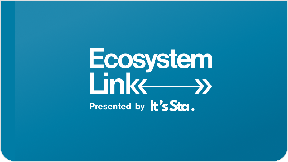 Ecosystem Link Presented by It’s Sta.
