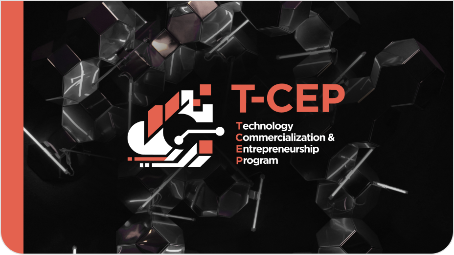 T-CEP Technology Commercialization & Enterpreneurship Program