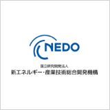 国立研究開発法人 新エネルギー・産業技術総合開発機構（NEDO）