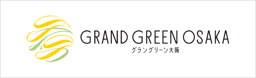 GRAND GREEN OSAKA