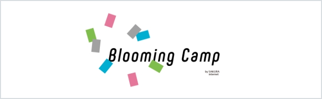 Blooming Camp