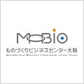 MOBIO（ものづくりビジネスセンター大阪）