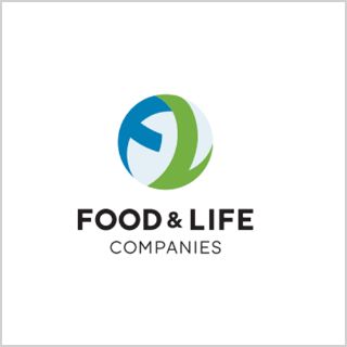 FOOD & LIFE COMPANIES