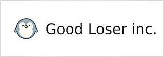株式会社Good Loser
