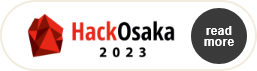 HackOsaka 2023